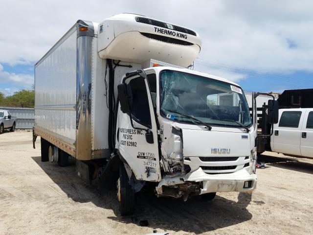 Isuzu Nqr (2020)