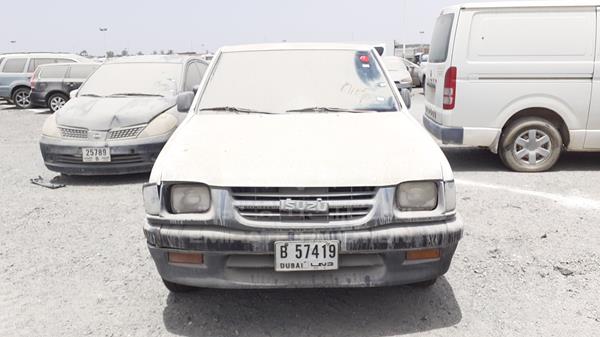 Isuzu Kb (1999)