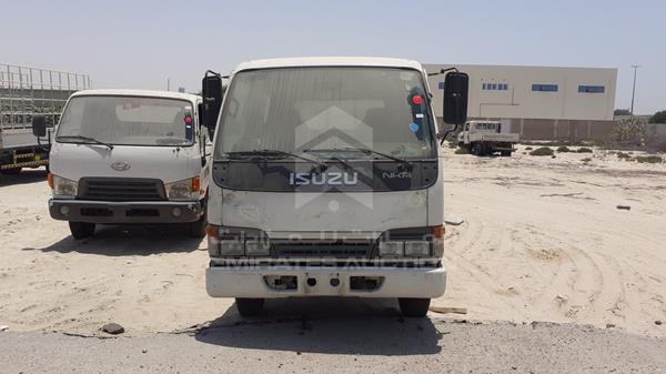 Isuzu Nkr (2005)