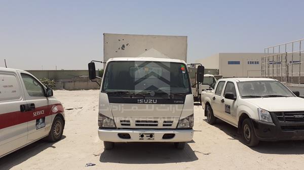 Isuzu Npr (2008)