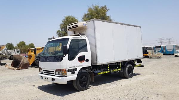 Isuzu Npr (1995)