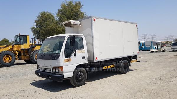 Isuzu Npr (1998)