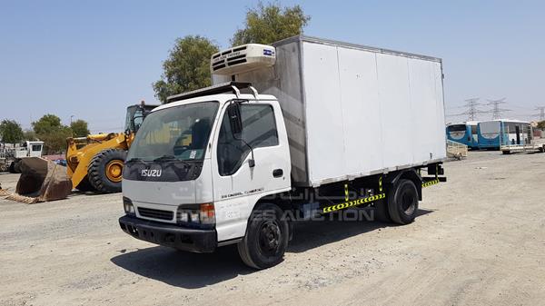 Isuzu Npr (1999)