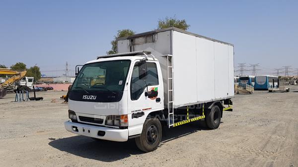 Isuzu Npr (1999)
