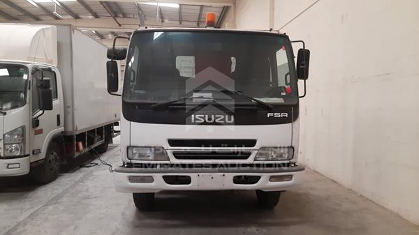 Isuzu Fsr (2004)