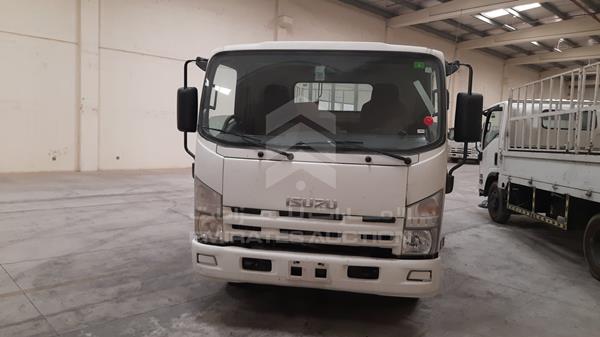 Isuzu Npr (2012)