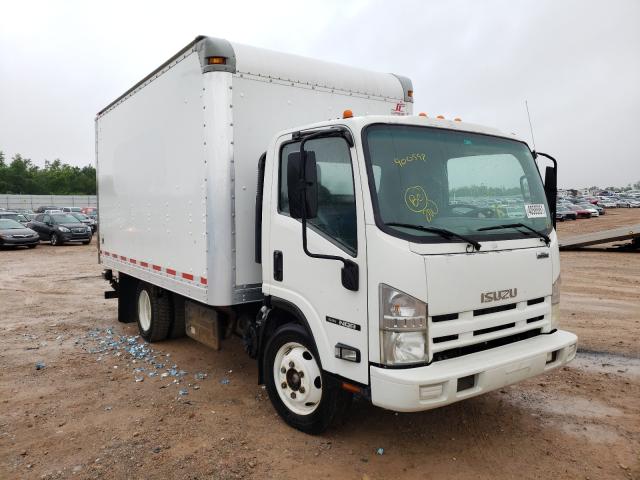 Isuzu Nrr (2011)