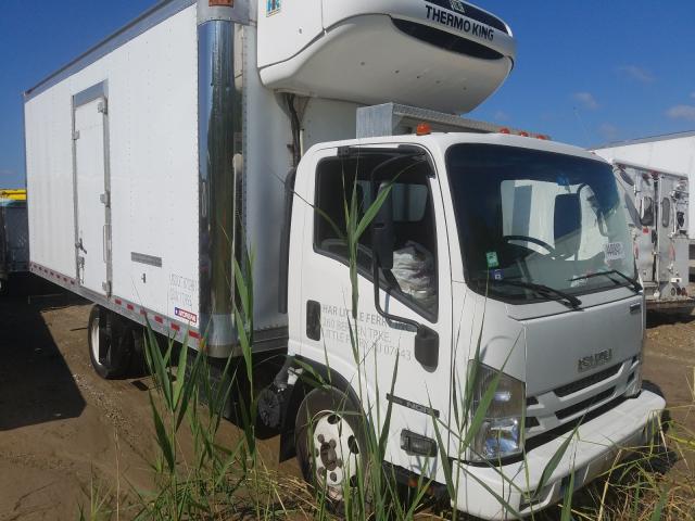Isuzu Nqr (2017)