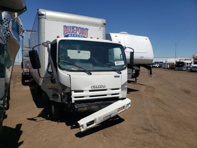 Isuzu Npr hd (2018)