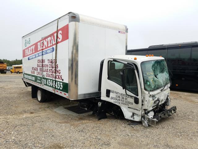 Isuzu Npr hd (2019)