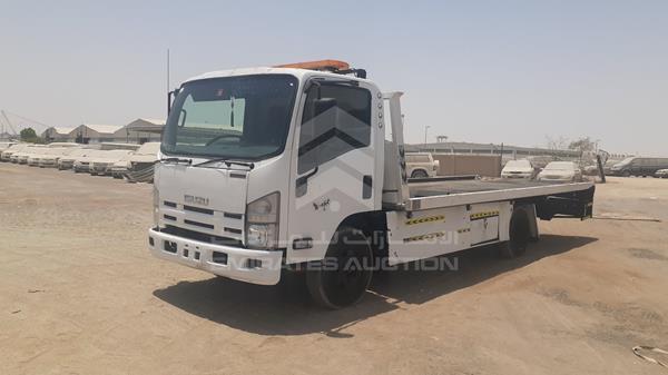 Isuzu Npr (2015)