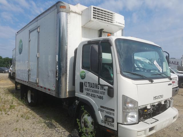 Isuzu Npr hd (2019)