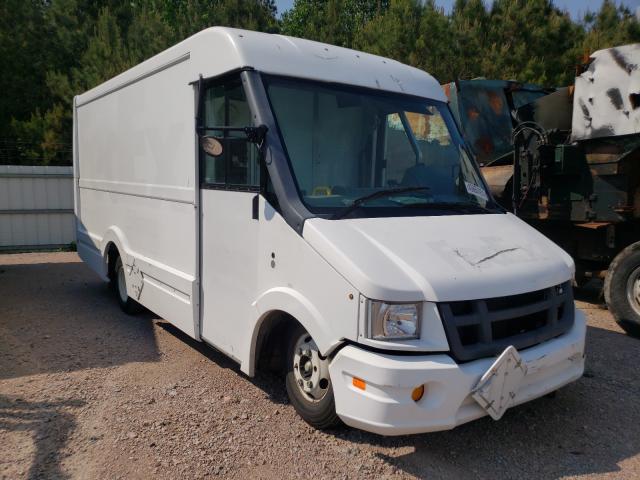 Isuzu Npr (2018)