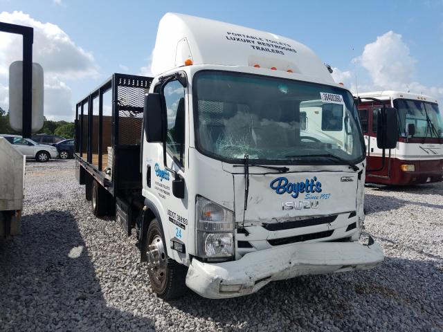 Isuzu Npr hd (2017)