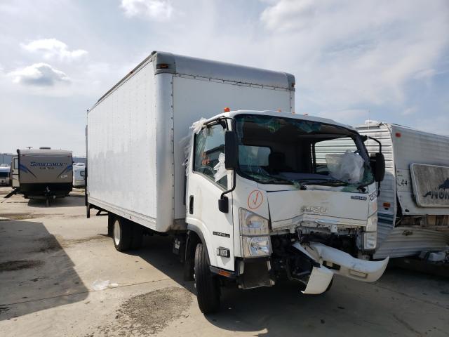 Isuzu Npr hd (2014)