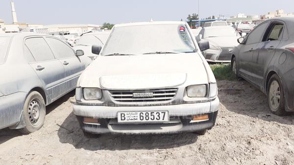 Isuzu Pick (0)