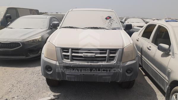 Isuzu D (0)