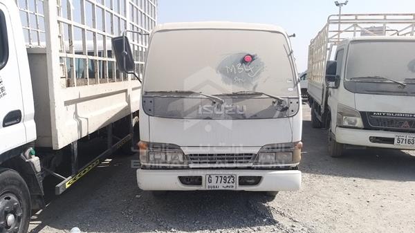 Isuzu Nkr (2005)