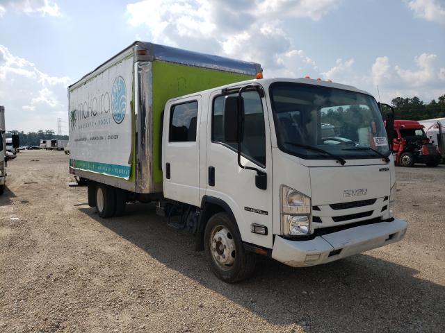 Isuzu Npr hd (2018)