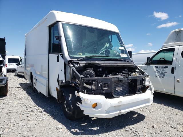 Isuzu Npr (2013)