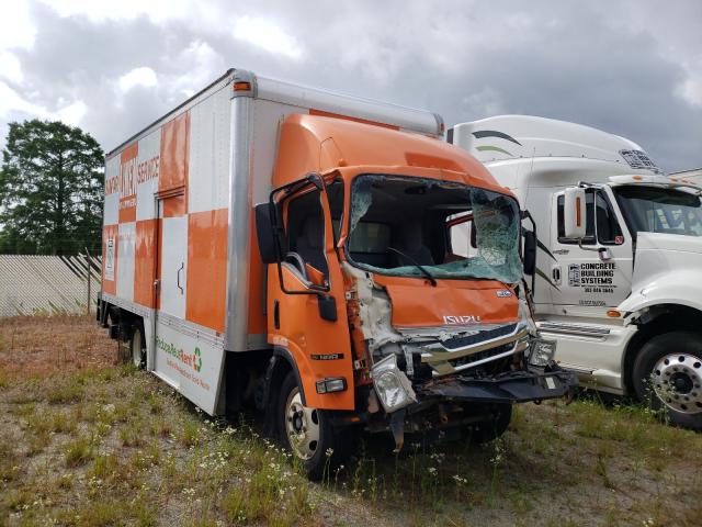 Isuzu Nqr (2016)