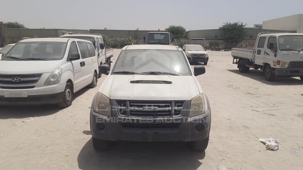 Isuzu D (0)