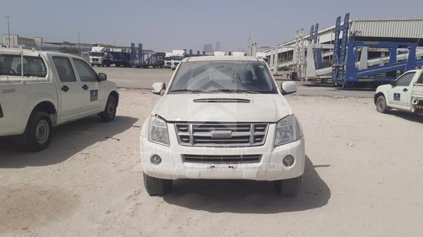 Isuzu D (0)