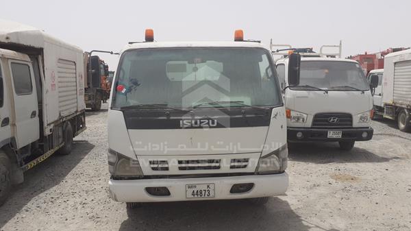 Isuzu Npr (2008)