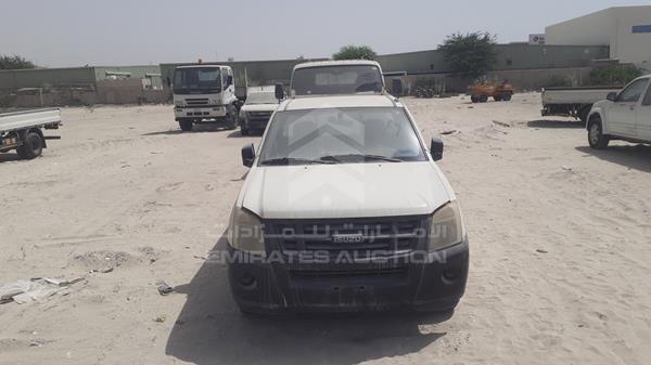 Isuzu Pick up (2009)