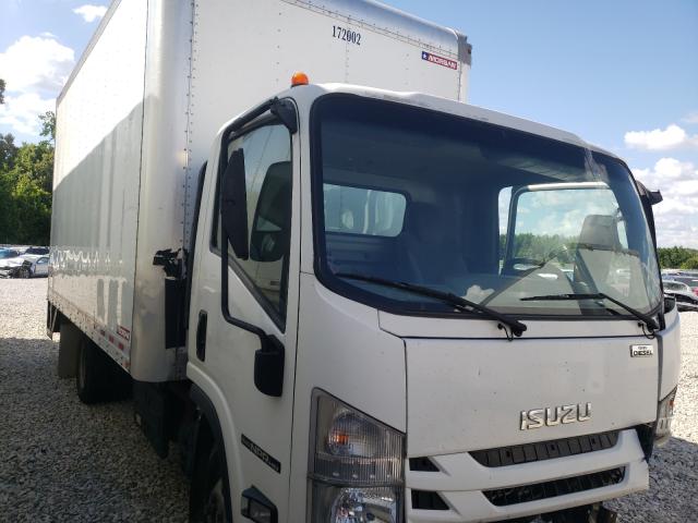 Isuzu Npr hd (2017)
