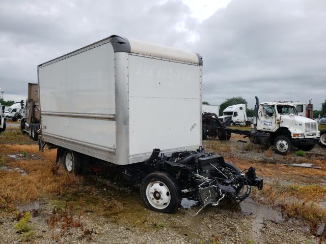 Isuzu Npr hd (2020)