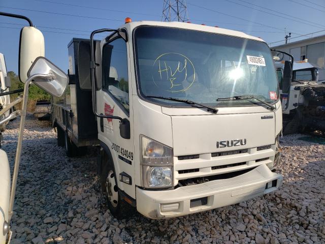 Isuzu Npr (2012)