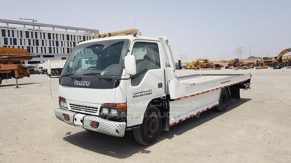 Isuzu Npr (1998)