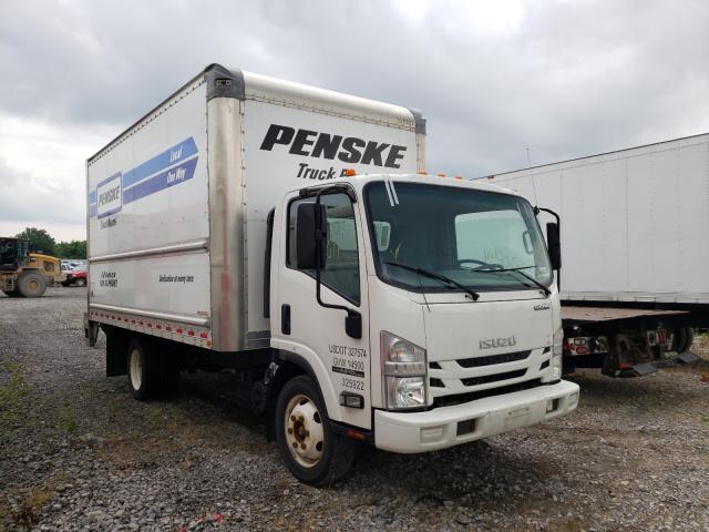 Isuzu Npr hd (2018)