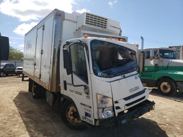 Isuzu Nqr (2016)
