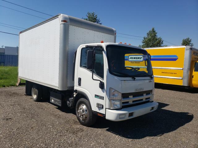 Isuzu Npr (2011)