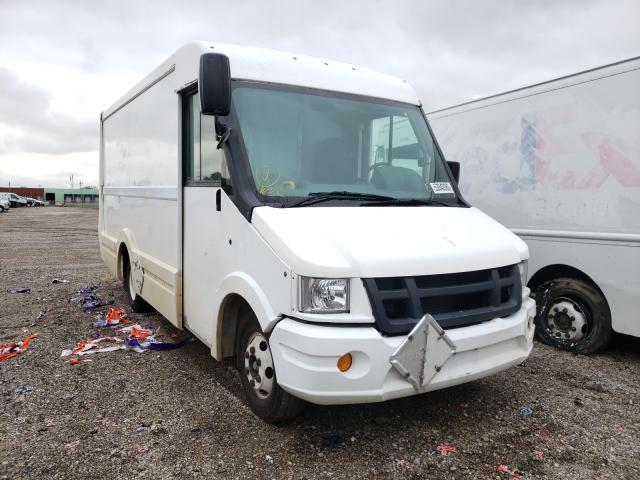 Isuzu Npr (2015)