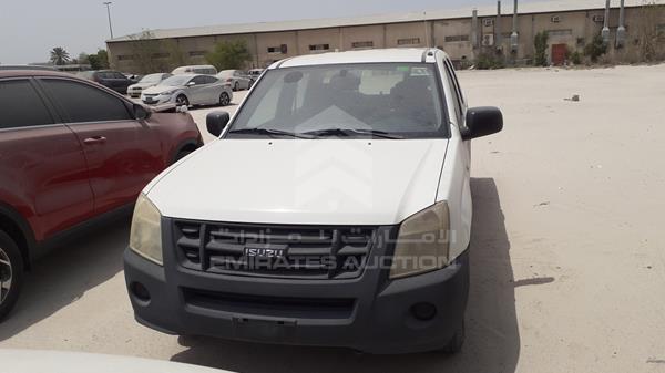 Isuzu D (0)