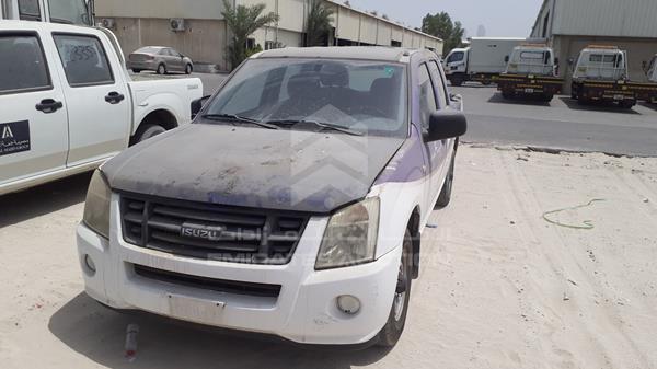 Isuzu D (0)