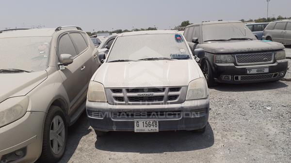 Isuzu D (0)