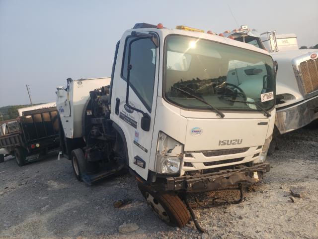 Isuzu Npr (2018)