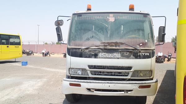 Isuzu Pick (0)