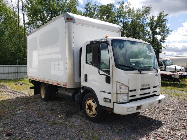 Isuzu Nrr (2010)
