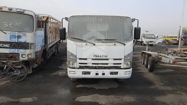 Isuzu Npr (2012)