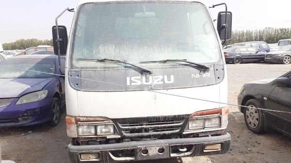 Isuzu Pick (0)