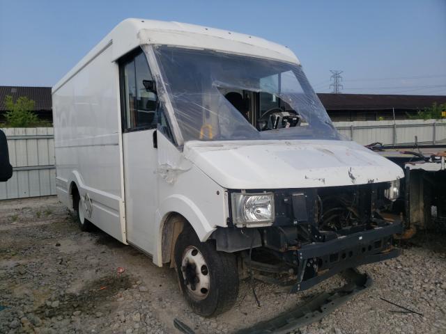 Isuzu Npr (2013)