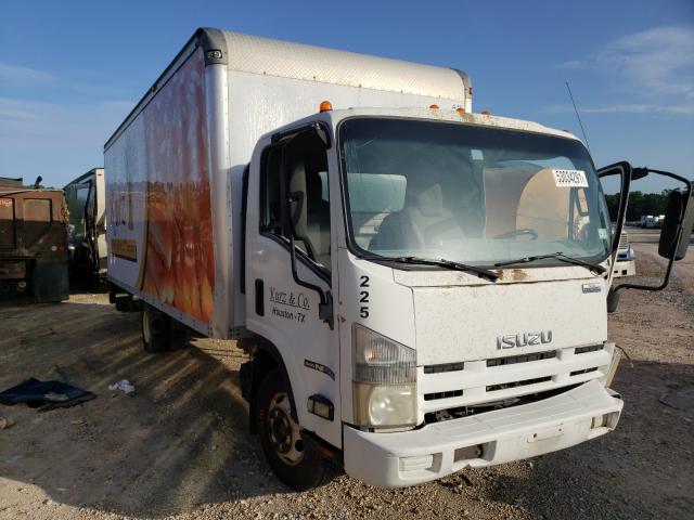 Isuzu Npr (2010)