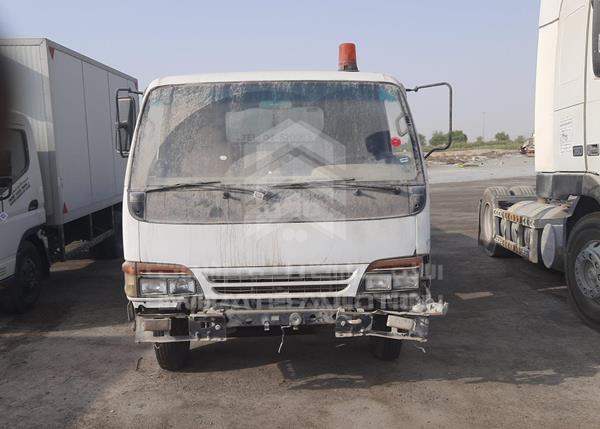 Isuzu Pick (0)