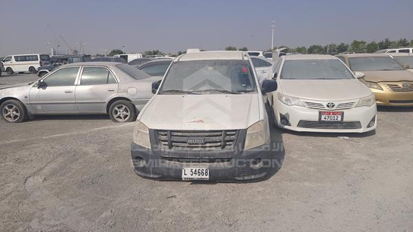 Isuzu Pick (0)