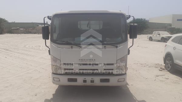 Isuzu Pick up (2012)